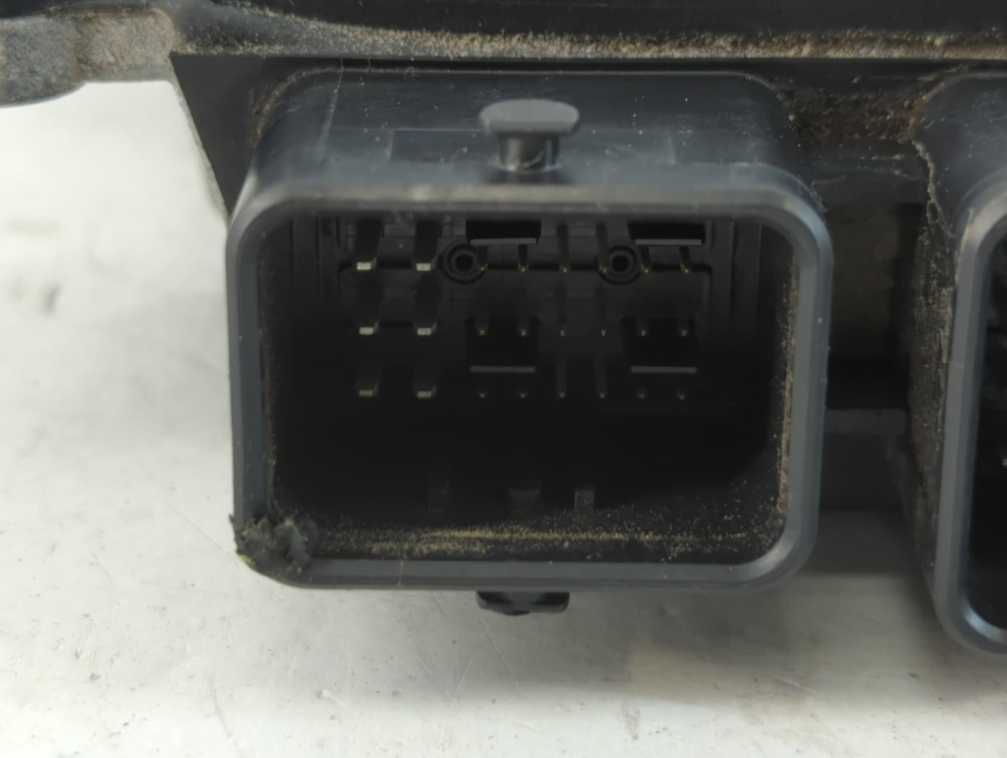 2019-2022 Nissan Altima PCM Engine Control Computer ECU ECM PCU OEM P/N:NEC061-653 Fits Fits 2019 2020 2021 2022 OEM Used Auto Parts - Oemusedautoparts1.com