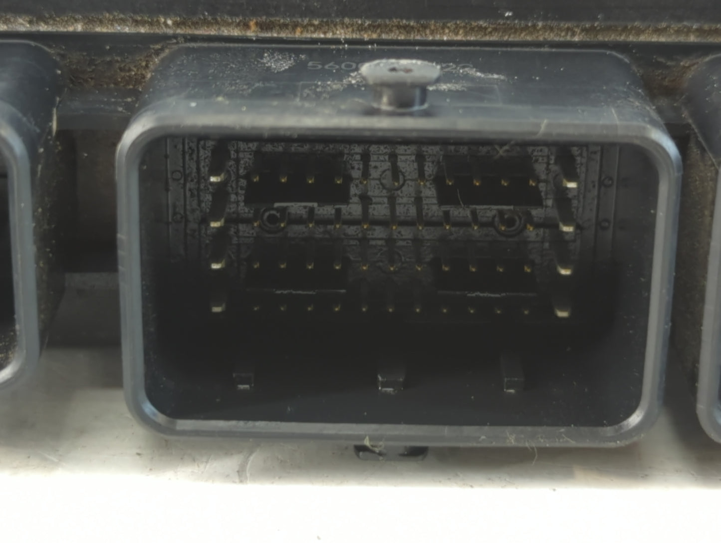 2019-2022 Nissan Altima PCM Engine Control Computer ECU ECM PCU OEM P/N:NEC061-653 Fits Fits 2019 2020 2021 2022 OEM Used Auto Parts - Oemusedautoparts1.com