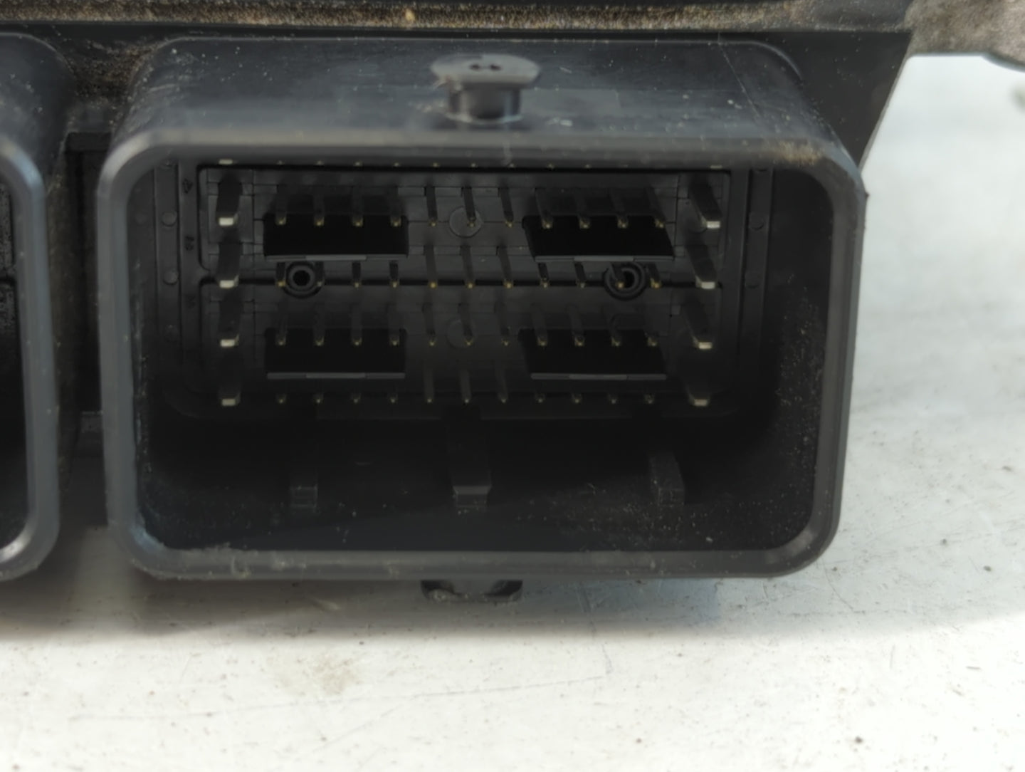2019-2022 Nissan Altima PCM Engine Control Computer ECU ECM PCU OEM P/N:NEC061-653 Fits Fits 2019 2020 2021 2022 OEM Used Auto Parts - Oemusedautoparts1.com