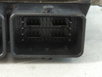 2019-2022 Nissan Altima PCM Engine Control Computer ECU ECM PCU OEM P/N:NEC061-653 Fits Fits 2019 2020 2021 2022 OEM Used Auto Parts - Oemusedautoparts1.com