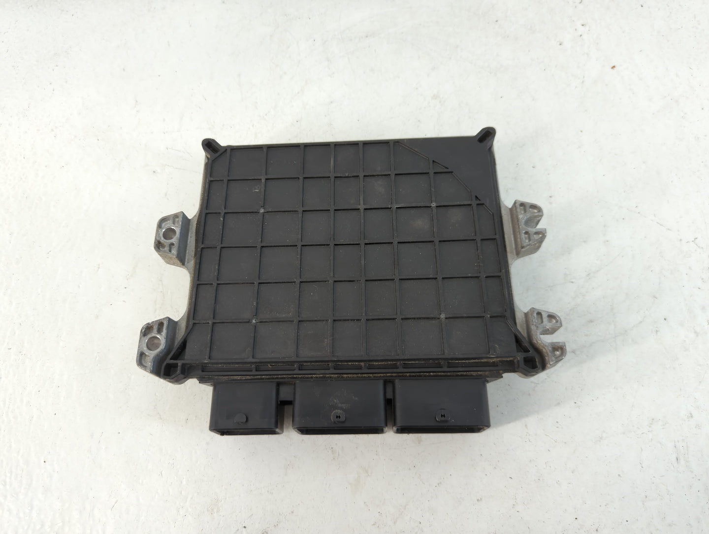 2019-2022 Nissan Altima PCM Engine Control Computer ECU ECM PCU OEM P/N:NEC061-653 Fits Fits 2019 2020 2021 2022 OEM Used Auto Parts - Oemusedautoparts1.com