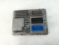 2017-2019 Chevrolet Cruze PCM Engine Control Computer ECU ECM PCU OEM P/N:12692812 Fits Fits 2017 2018 2019 2020 2021 2022 OEM Used Auto Parts - Oemusedautoparts1.com