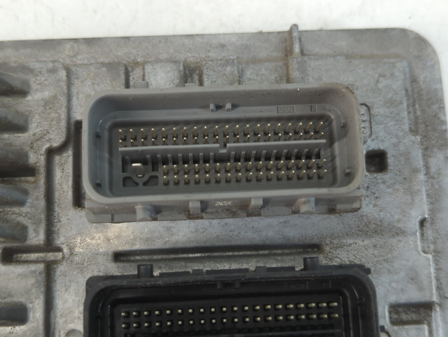 2017-2019 Chevrolet Cruze PCM Engine Control Computer ECU ECM PCU OEM P/N:12692812 Fits Fits 2017 2018 2019 2020 2021 2022 OEM Used Auto Parts - Oemusedautoparts1.com