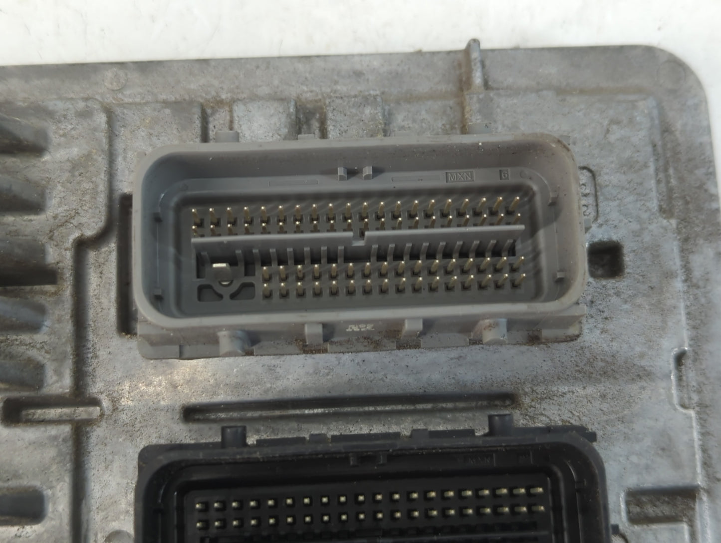 2017-2019 Chevrolet Cruze PCM Engine Control Computer ECU ECM PCU OEM P/N:12692812 Fits Fits 2017 2018 2019 2020 2021 2022 OEM Used Auto Parts - Oemusedautoparts1.com