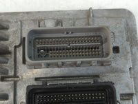 2017-2019 Chevrolet Cruze PCM Engine Control Computer ECU ECM PCU OEM P/N:12692812 Fits Fits 2017 2018 2019 2020 2021 2022 OEM Used Auto Parts - Oemusedautoparts1.com
