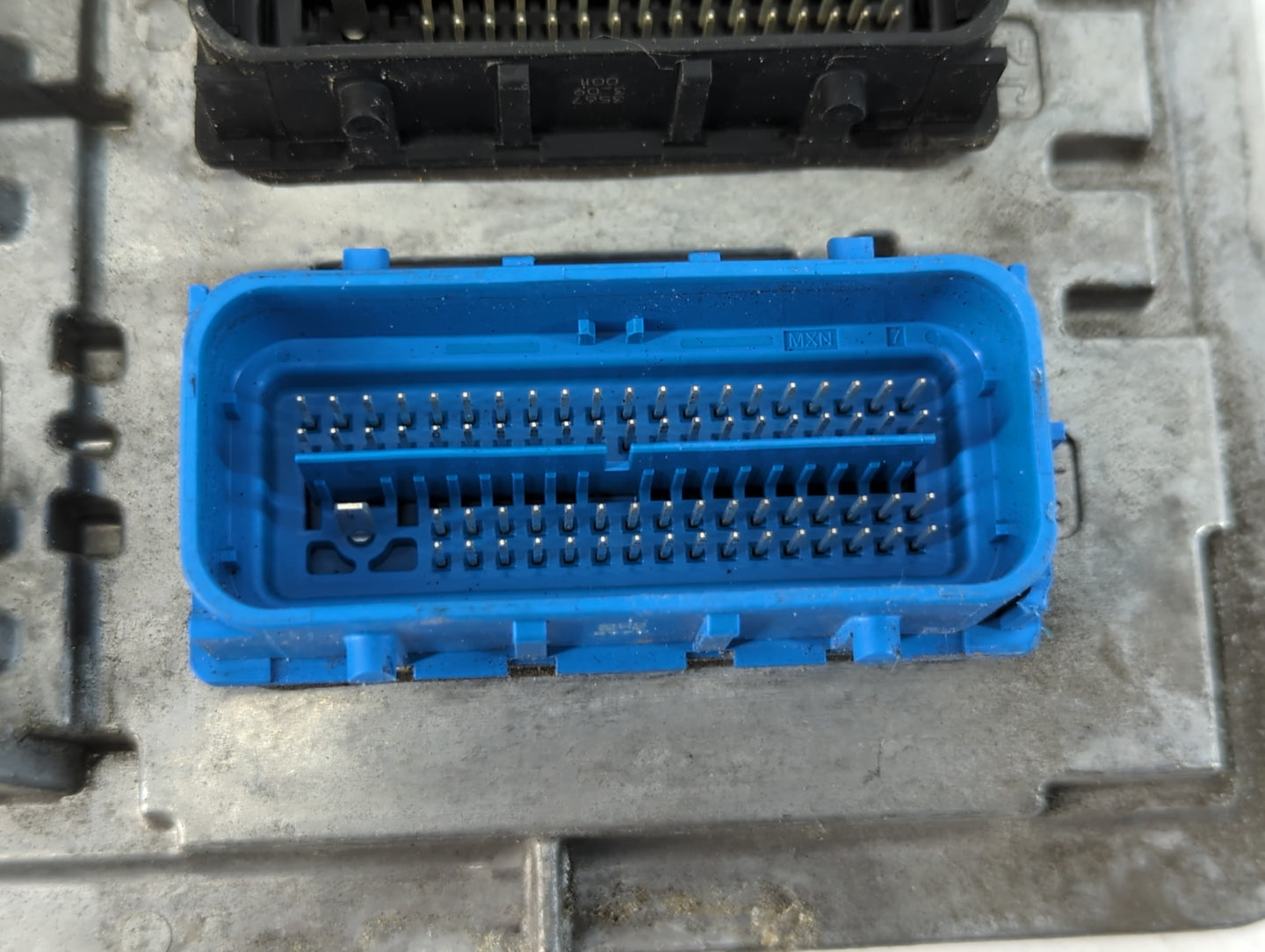 2017-2019 Chevrolet Cruze PCM Engine Control Computer ECU ECM PCU OEM P/N:12692812 Fits Fits 2017 2018 2019 2020 2021 2022 OEM Used Auto Parts - Oemusedautoparts1.com