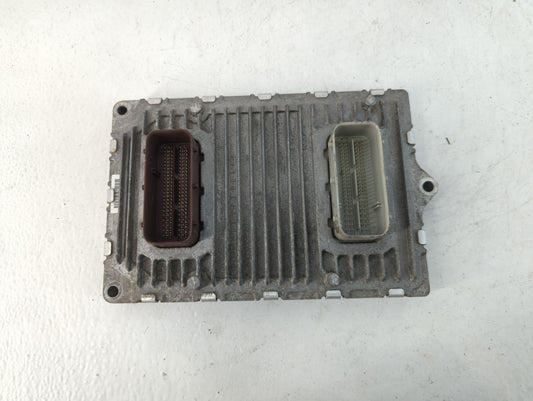 2015 Dodge Journey PCM Engine Control Computer ECU ECM PCU OEM P/N:68239254AC 68239253AC, P05150923AB Fits OEM Used Auto Parts - Oemusedautoparts1.com