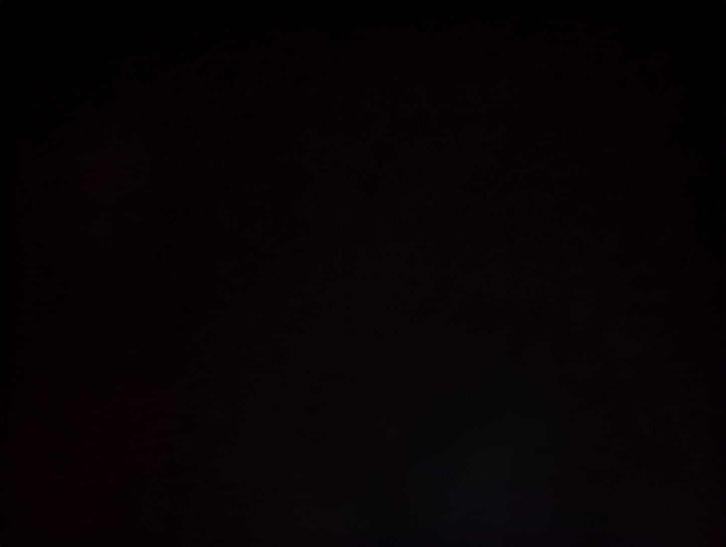 2007-2010 Pontiac G5 Driver Rear Door Window Oem