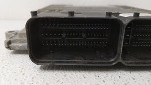 2011-2014 Hyundai Sonata PCM Engine Control Computer ECU ECM PCU OEM Fits OEM Used Auto Parts