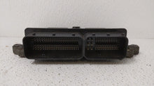 2008-2009 Volvo V70 PCM Engine Control Computer ECU ECM PCU OEM P/N:30788269 AA Fits Fits 2008 2009 2010 OEM Used Auto Parts - Oemusedautoparts1.com