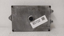 2013 Honda Accord PCM Engine Control Computer ECU ECM PCU OEM P/N:37820-5A2-A68 Fits OEM Used Auto Parts - Oemusedautoparts1.com