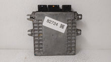 2011-2013 Nissan Altima PCM Engine Control Computer ECU ECM PCU OEM P/N:MEC114-100 MEC112-130 B1 Fits Fits 2011 2012 2013 OEM Used Auto Parts - Oemusedautoparts1.com 