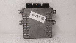 2011-2013 Nissan Altima PCM Engine Control Computer ECU ECM PCU OEM P/N:MEC114-100 MEC112-130 B1 Fits Fits 2011 2012 2013 OEM Used Auto Parts - Oemusedautoparts1.com 