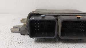 2011-2013 Nissan Altima PCM Engine Control Computer ECU ECM PCU OEM P/N:MEC114-100 MEC112-130 B1 Fits Fits 2011 2012 2013 OEM Used Auto Parts - Oemusedautoparts1.com 