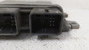 2011-2013 Nissan Altima PCM Engine Control Computer ECU ECM PCU OEM P/N:MEC114-100 MEC112-130 B1 Fits Fits 2011 2012 2013 OEM Used Auto Parts - Oemusedautoparts1.com 