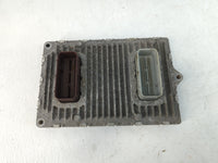 2013 Chrysler Town & Country PCM Engine Control Computer ECU ECM PCU OEM P/N:P05150724AC Fits OEM Used Auto Parts - Oemusedautoparts1.com