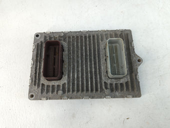 compare product 2013 Chrysler Town & Country PCM Engine Control Computer ECU ECM PCU OEM P/N:P05150724AC Fits OEM Used Auto Parts
