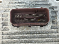 2013 Chrysler Town & Country PCM Engine Control Computer ECU ECM PCU OEM P/N:P05150724AC Fits OEM Used Auto Parts - Oemusedautoparts1.com