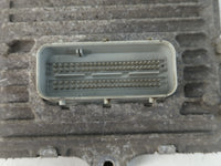 2013 Chrysler Town & Country PCM Engine Control Computer ECU ECM PCU OEM P/N:P05150724AC Fits OEM Used Auto Parts - Oemusedautoparts1.com