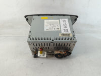 2014-2016 Hyundai Elantra Radio AM FM Cd Player Receiver Replacement P/N:96170-3X156GU Fits Fits 2014 2015 2016 OEM Used Auto Parts - Oemusedautoparts1.com