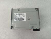 2017 Mazda 3 Radio AM FM Cd Player Receiver Replacement P/N:GRT7 66 9C0 C Fits OEM Used Auto Parts - Oemusedautoparts1.com