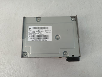 compare product 2017 Mazda 3 Radio AM FM Cd Player Receiver Replacement P/N:GRT7 66 9C0 C Fits OEM Used Auto Parts