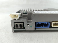 2017 Mazda 3 Radio AM FM Cd Player Receiver Replacement P/N:GRT7 66 9C0 C Fits OEM Used Auto Parts - Oemusedautoparts1.com