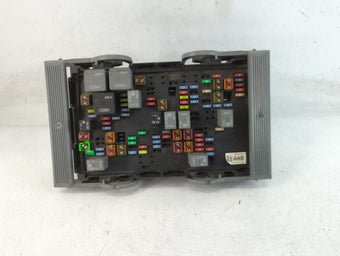 compare product 2010-2014 Cadillac Escalade Fusebox Fuse Box Panel Relay Module P/N:25941368-01 Fits Fits 2010 2011 2012 2013 2014 OEM Used Auto Parts