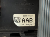 2010-2014 Cadillac Escalade Fusebox Fuse Box Panel Relay Module P/N:25941368-01 Fits Fits 2010 2011 2012 2013 2014 OEM Used Auto Parts - Oemusedautoparts1.com