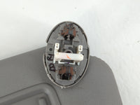 2006-2009 Toyota Rav4 Sun Visor Shade Replacement Passenger Right Mirror Fits Fits 2006 2007 2008 2009 OEM Used Auto Parts - Oemusedautoparts1.com