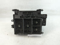 2003-2006 Cadillac Escalade Esv Fusebox Fuse Box Panel Relay Module P/N:15201930-02 Fits Fits 2003 2004 2005 2006 OEM Used Auto Parts - Oemusedautoparts1.com