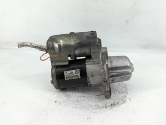 compare product 2017 Gmc Acadia Limited Car Starter Motor Solenoid OEM P/N:M000T23871ZC 12645298 Fits OEM Used Auto Parts