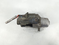 2017 Gmc Acadia Limited Car Starter Motor Solenoid OEM P/N:M000T23871ZC 12645298 Fits OEM Used Auto Parts - Oemusedautoparts1.com