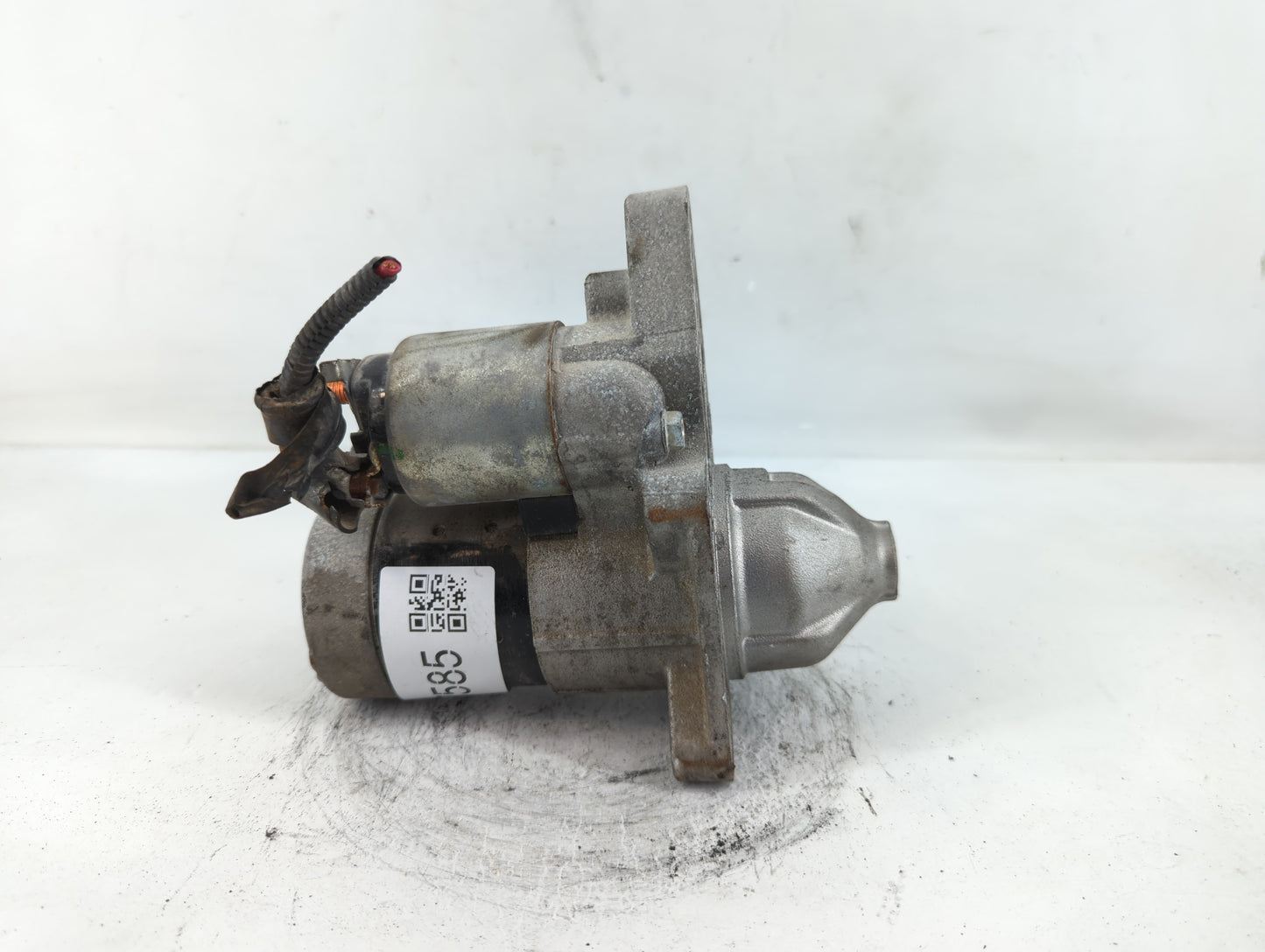 2012-2019 Nissan Versa Car Starter Motor Solenoid OEM P/N:07836 24288 Fits Fits 2012 2013 2014 2015 2016 2017 2018 2019 OEM Used Auto Parts - Oemusedautoparts1.com