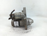 2012-2019 Nissan Versa Car Starter Motor Solenoid OEM P/N:07836 24288 Fits Fits 2012 2013 2014 2015 2016 2017 2018 2019 OEM Used Auto Parts - Oemusedautoparts1.com