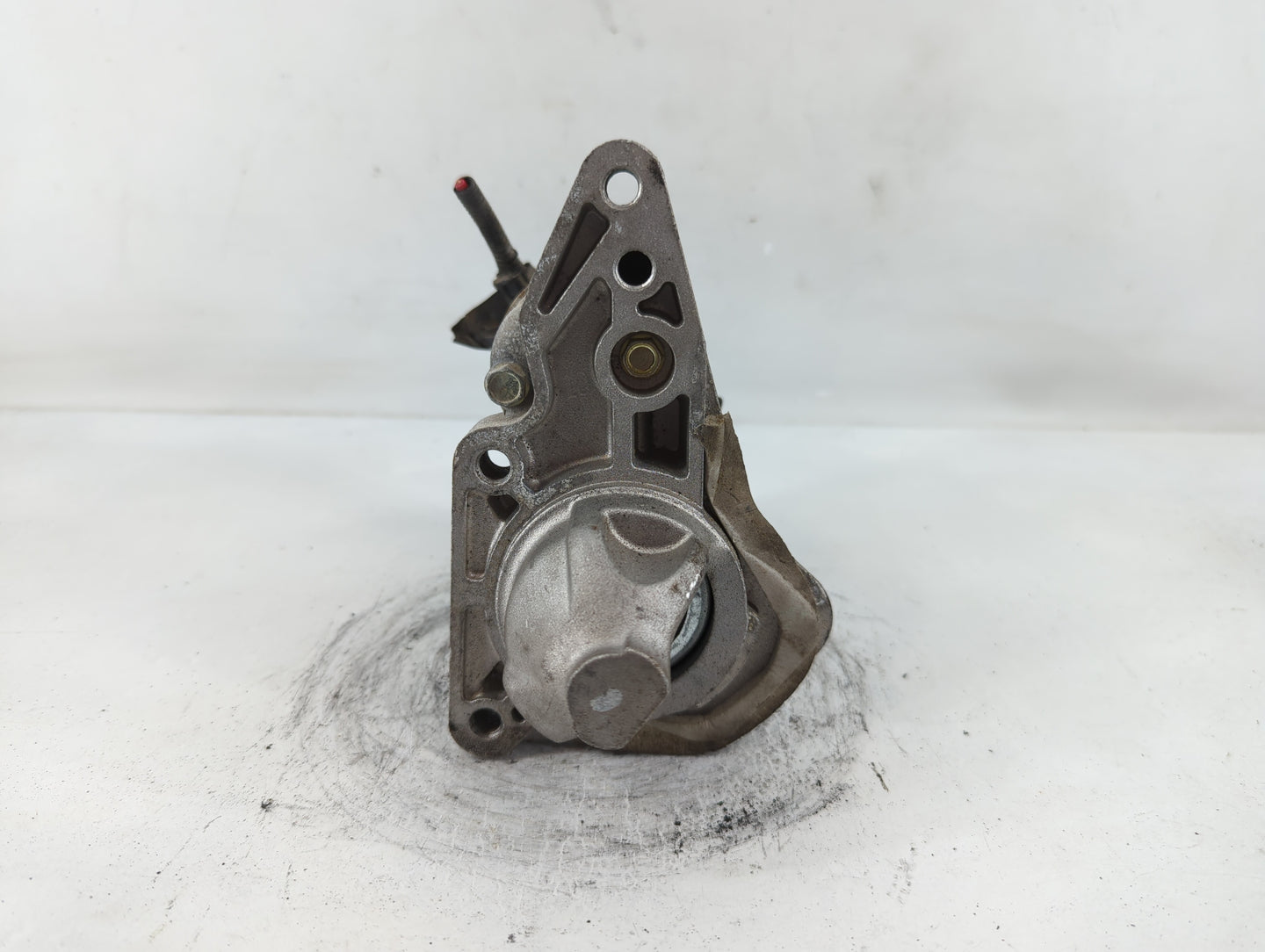 2012-2019 Nissan Versa Car Starter Motor Solenoid OEM P/N:07836 24288 Fits Fits 2012 2013 2014 2015 2016 2017 2018 2019 OEM Used Auto Parts - Oemusedautoparts1.com