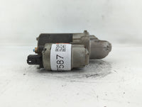 2008-2015 Hyundai Sonata Car Starter Motor Solenoid OEM P/N:800-228-9672 Fits Fits 2008 2009 2010 2011 2012 2013 2014 2015 2016 OEM Used Auto Parts - Oemusedautoparts1.com