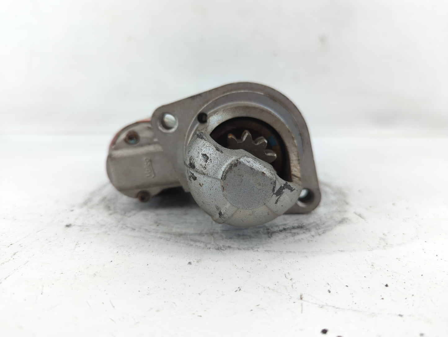 2008-2015 Hyundai Sonata Car Starter Motor Solenoid OEM P/N:800-228-9672 Fits Fits 2008 2009 2010 2011 2012 2013 2014 2015 2016 OEM Used Auto Parts - Oemusedautoparts1.com