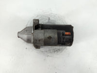2012-2017 Hyundai Accent Car Starter Motor Solenoid OEM P/N:1201942 Fits Fits 2012 2013 2014 2015 2016 2017 OEM Used Auto Parts - Oemusedautoparts1.com