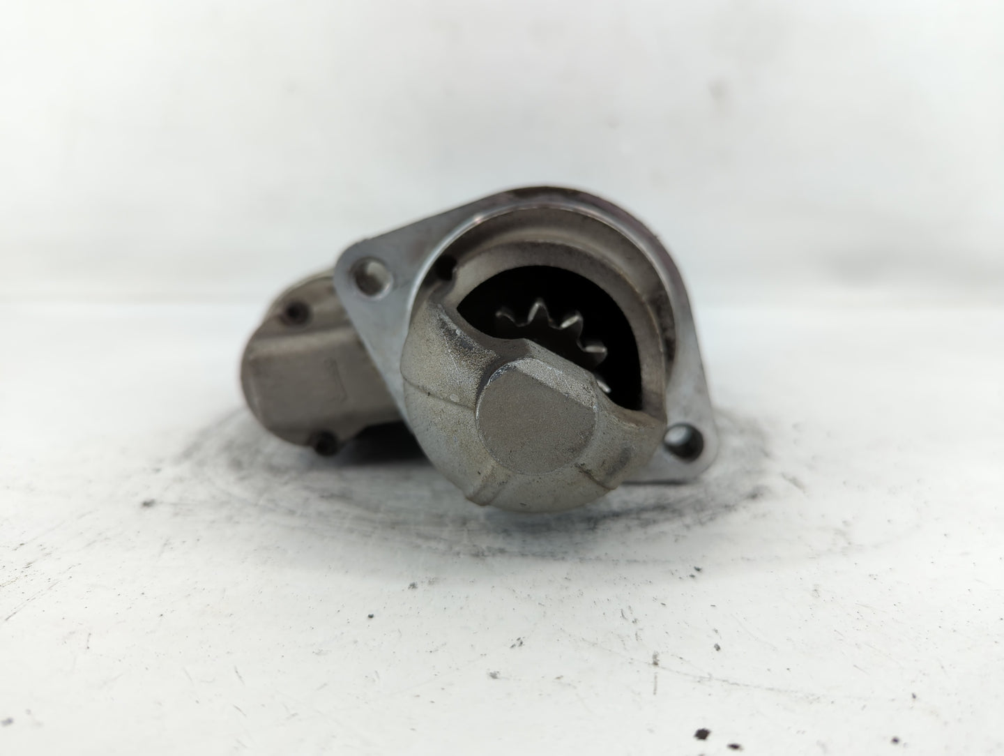 2008-2014 Hyundai Sonata Car Starter Motor Solenoid OEM P/N:36100-2G100 Fits Fits 2008 2009 2010 2011 2012 2013 2014 OEM Used Auto Parts - Oemusedautoparts1.com