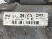 2008-2014 Hyundai Sonata Car Starter Motor Solenoid OEM P/N:36100-2G100 Fits Fits 2008 2009 2010 2011 2012 2013 2014 OEM Used Auto Parts - Oemusedautoparts1.com