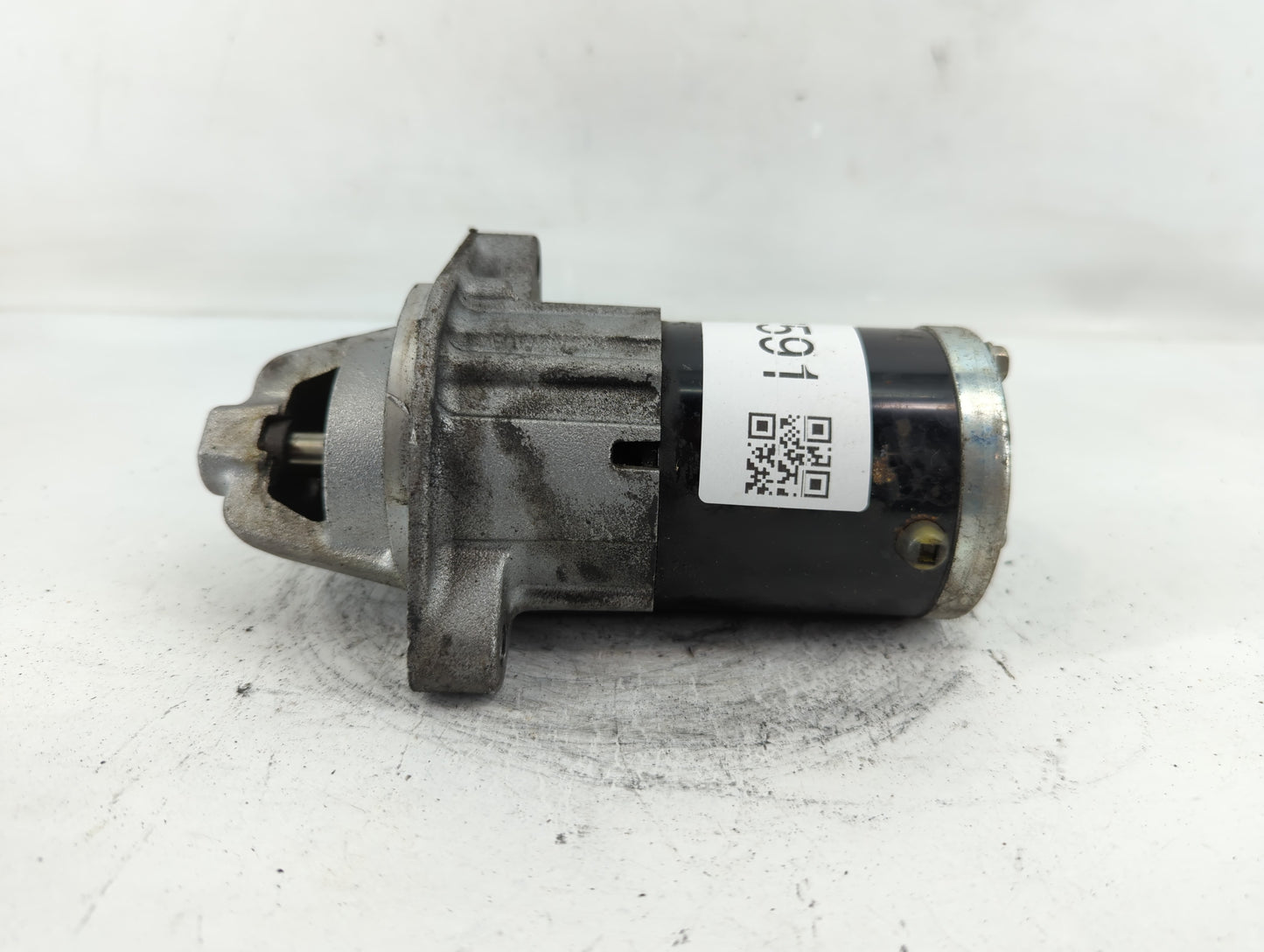 2013-2020 Ford Fusion Car Starter Motor Solenoid OEM P/N:CJ5T-11000-BA Fits Fits 2013 2014 2015 2016 2017 2018 2019 2020 OEM Used Auto Parts - Oemusedautoparts1.com