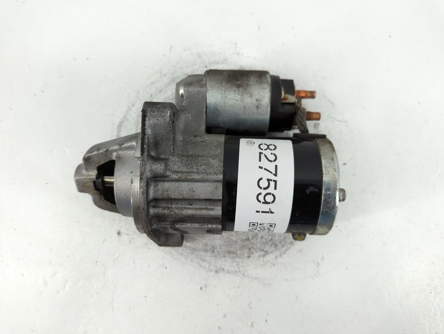 2013-2020 Ford Fusion Car Starter Motor Solenoid OEM P/N:CJ5T-11000-BA Fits Fits 2013 2014 2015 2016 2017 2018 2019 2020 OEM Used Auto Parts - Oemusedautoparts1.com