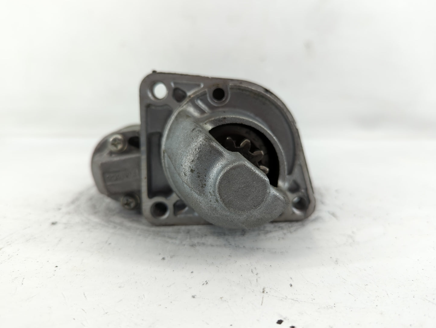 2013-2020 Ford Fusion Car Starter Motor Solenoid OEM P/N:CJ5T-11000-BA Fits Fits 2013 2014 2015 2016 2017 2018 2019 2020 OEM Used Auto Parts - Oemusedautoparts1.com