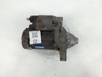 2009-2016 Toyota Corolla Car Starter Motor Solenoid OEM P/N:28100-0T051 Fits Fits 2009 2010 2011 2012 2013 2014 2015 2016 OEM Used Auto Parts - Oemusedautoparts1.com