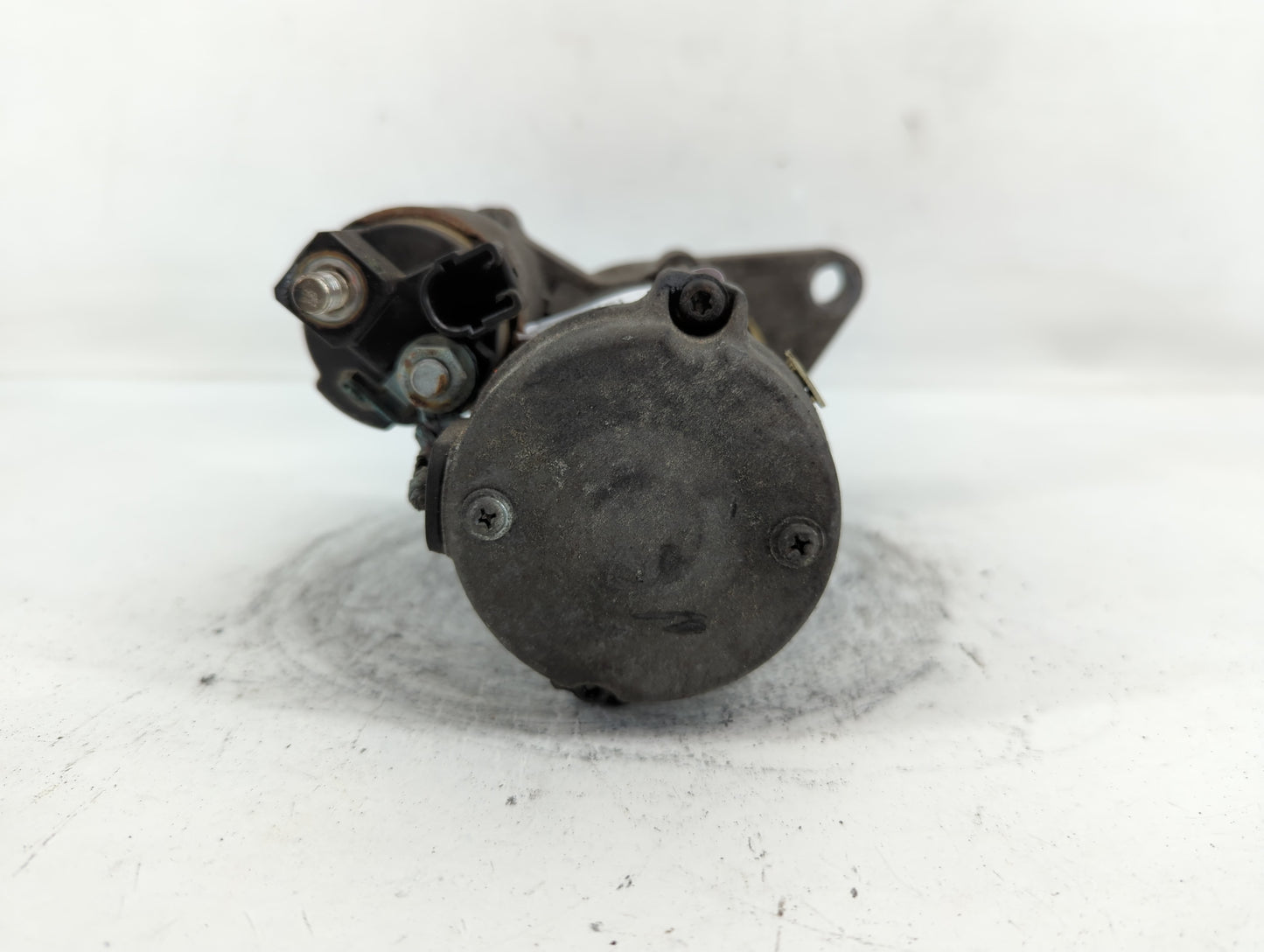2009-2016 Toyota Corolla Car Starter Motor Solenoid OEM P/N:28100-0T051 Fits Fits 2009 2010 2011 2012 2013 2014 2015 2016 OEM Used Auto Parts - Oemusedautoparts1.com