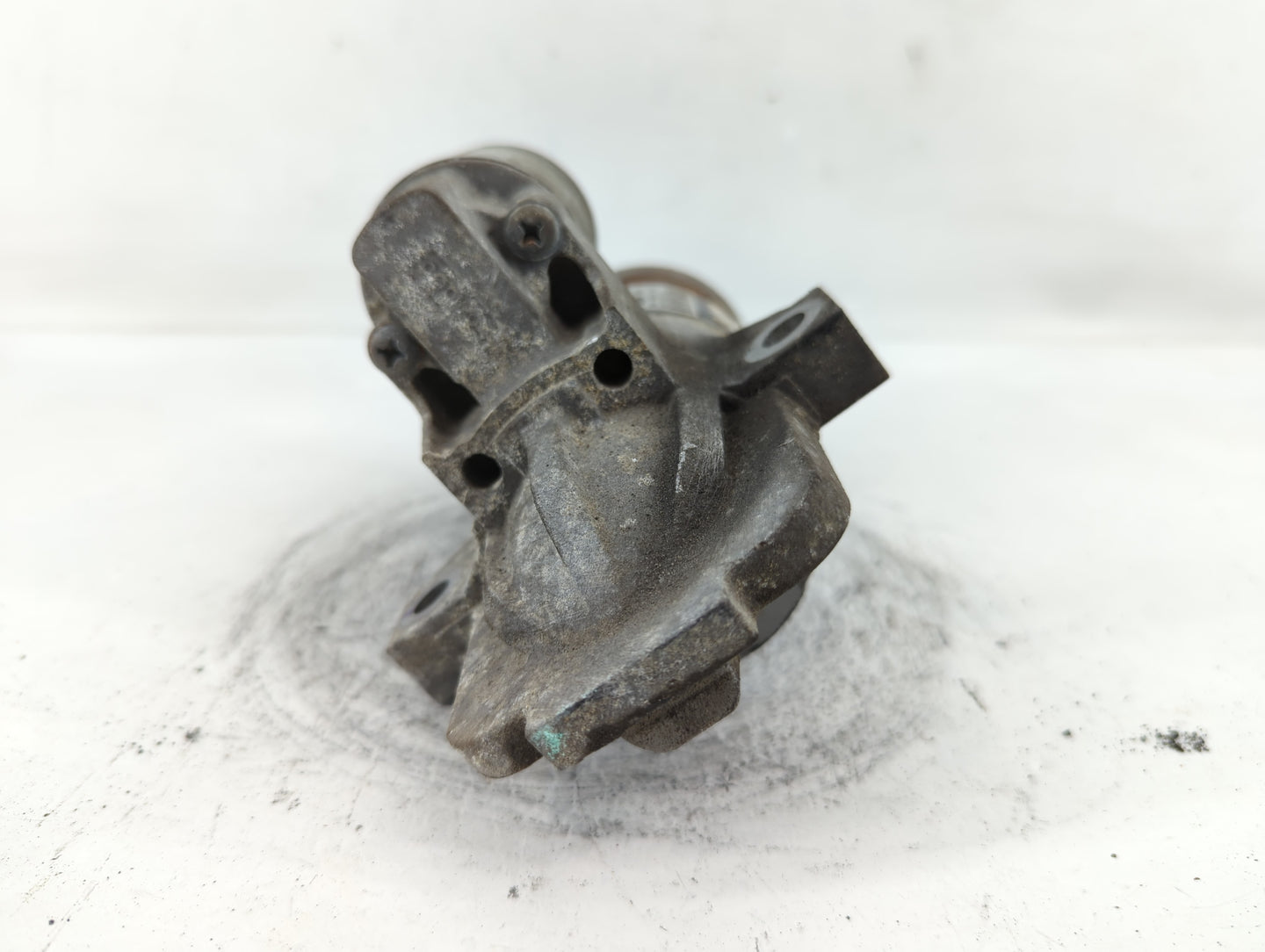 2015-2019 Lincoln Mkc Car Starter Motor Solenoid OEM P/N:BB5T-11000-BA Fits Fits 2012 2013 2014 2015 2016 2017 2018 2019 2020 OEM Used Auto Parts - Oemusedautoparts1.com