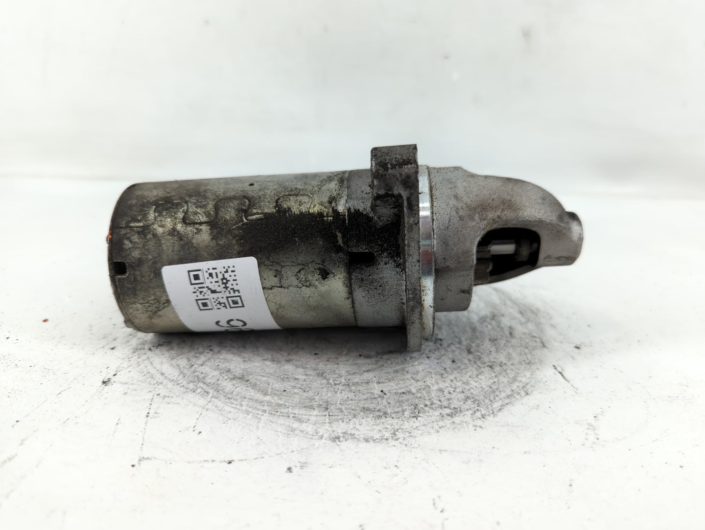 2016-2020 Kia Sorento Car Starter Motor Solenoid OEM P/N:36100-2G250 Fits Fits 2015 2016 2017 2018 2019 2020 OEM Used Auto Parts - Oemusedautoparts1.com