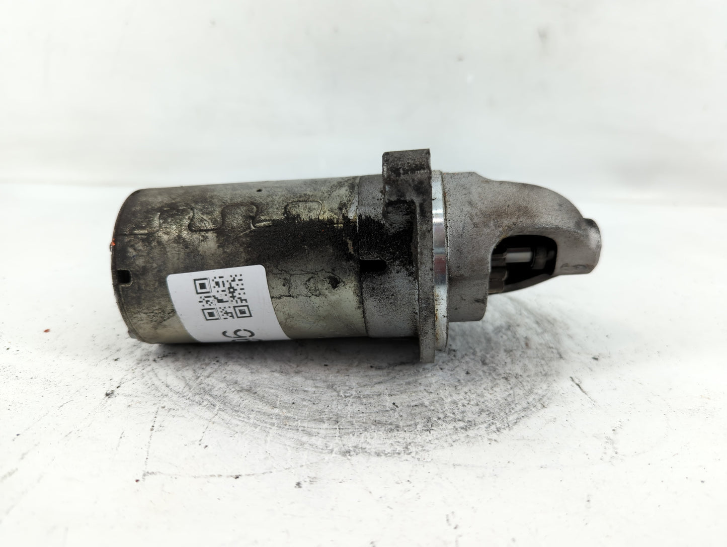 2016-2020 Kia Sorento Car Starter Motor Solenoid OEM P/N:36100-2G250 Fits Fits 2015 2016 2017 2018 2019 2020 OEM Used Auto Parts - Oemusedautoparts1.com