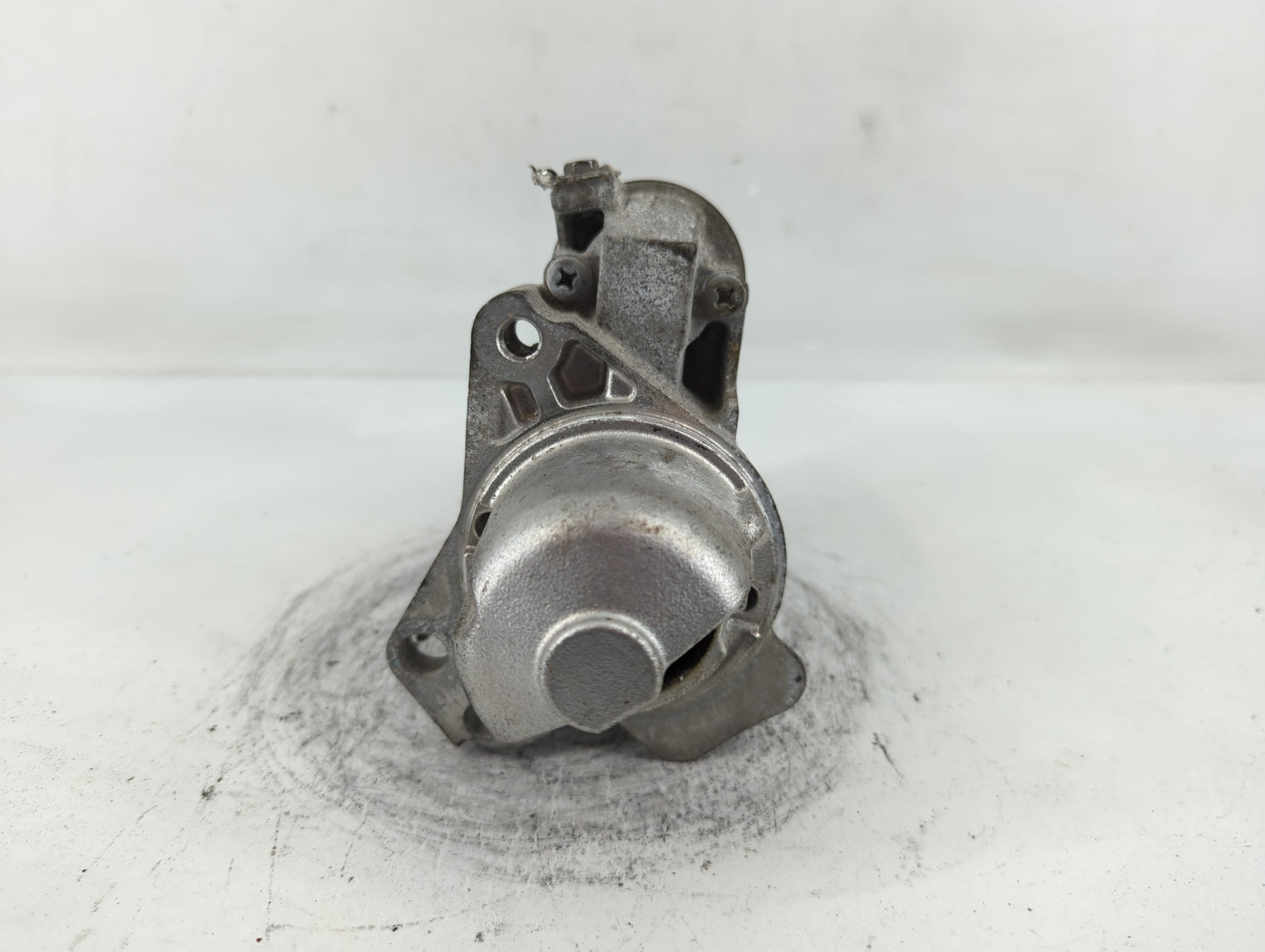 2017-2022 Gmc Canyon Car Starter Motor Solenoid OEM P/N:12674768 Fits Fits 2017 2018 2019 2020 2021 2022 OEM Used Auto Parts - Oemusedautoparts1.com